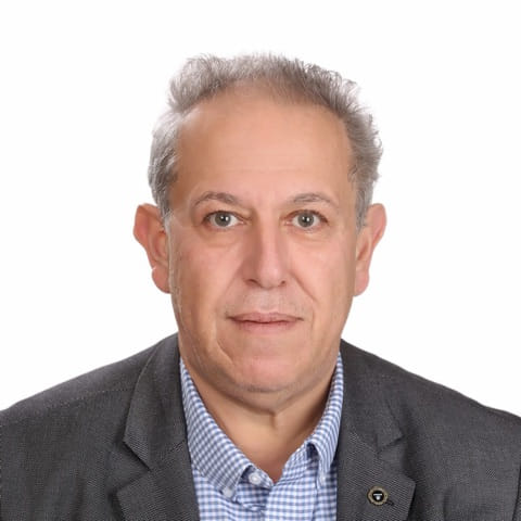 Iyad Barakat